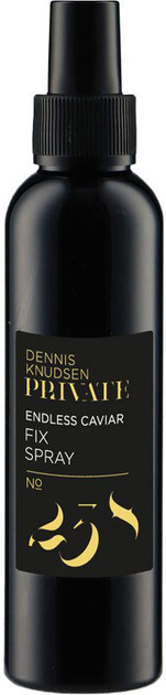 Spray do włosów Dennis Knudsen Private Endless Caviar 150 ml (5711420153423) - obraz 1