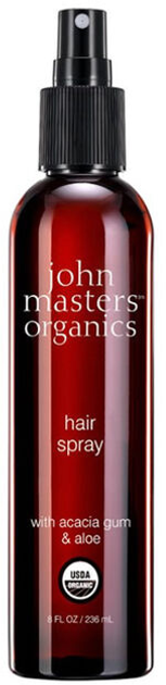 Спрей для волосся John Masters Organics Acacia Gum & Aloe 236 мл (0669558003651) - зображення 1