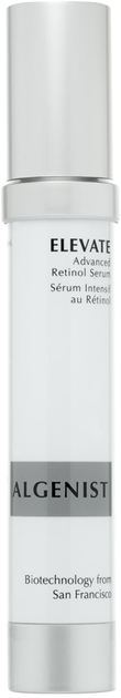 Przeciwstarzeniowe serum do twarzy Algenist Elevate Advanced Retinol 30 ml (0819002016830) - obraz 1