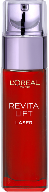 Антивікова сироватка L'Oreal Paris Dermo Expertise Revitalift 30 мл (3600522249511) - зображення 2