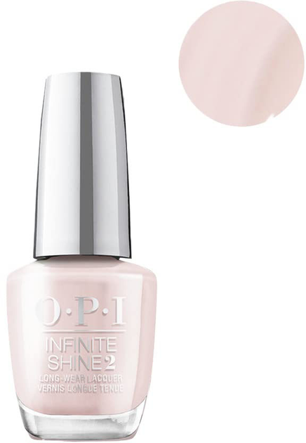 Lakier do paznokci OPI Infinite Shine 2 Hollywood Collection Movie Buff 15 ml (3616301711339) - obraz 1