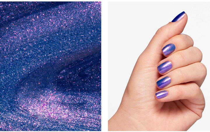 Lakier do paznokci OPI Infinite Shine 2 Shaking My Sugarplums 15 ml (4064665208443) - obraz 3