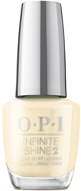 Lakier do paznokci OPI Infinite Shine 2 Blinded By The Ring Light 15 ml (4064665102284) - obraz 1