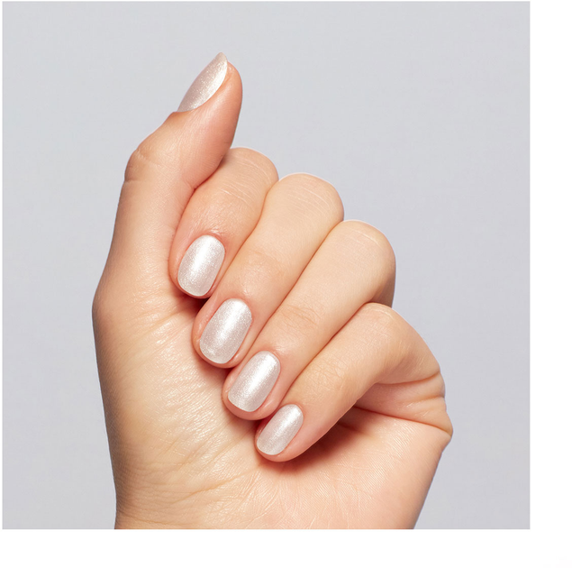 Lakier do paznokci OPI Infinite Shine 2 Gemini And I 15 ml (4064665113839) - obraz 3