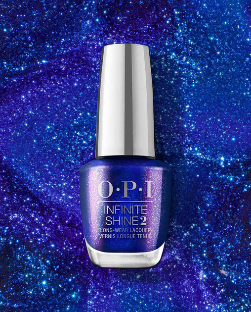 Лак для нігтів OPI Infinite Shine 2 Scorpio Seduction 15 мл (4064665113808) - зображення 2