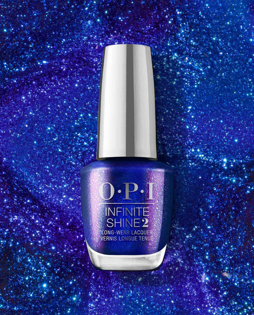 Lakier do paznokci OPI Infinite Shine 2 Scorpio Seduction 15 ml (4064665113808) - obraz 2