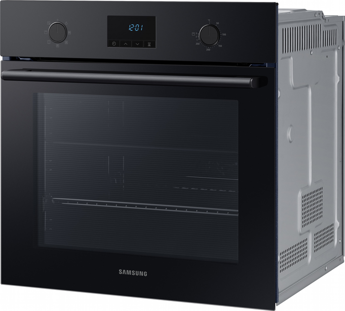 Встраиваемая посудомоечная машина SAMSUNG DW50R4070BB/WT + Духовой шкаф электрический SAMSUNG NV68A1110RB/WT (комплект) - изображение 12