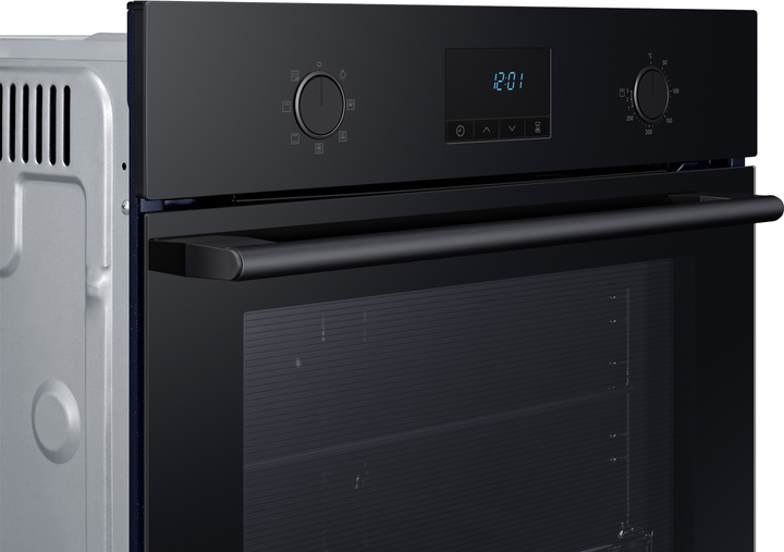 Встраиваемая посудомоечная машина SAMSUNG DW50R4070BB/WT + Духовой шкаф электрический SAMSUNG NV68A1110RB/WT (комплект) - изображение 17