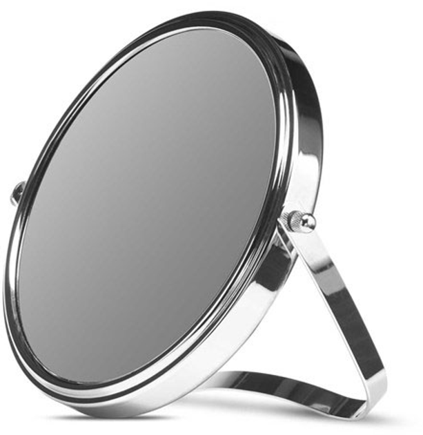 Дзеркало косметичне Gillian Jones Shaving Mirror 5X Magnification (5713982007602) - зображення 1