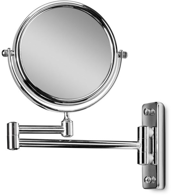 Lusterko kosmetyczne Gillian Jones Wall Mirror X10 (5713982004656) - obraz 2