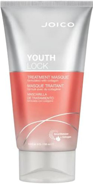 Maska terapeutyczna Joico YouthLock 150 ml (0074469524025) - obraz 1