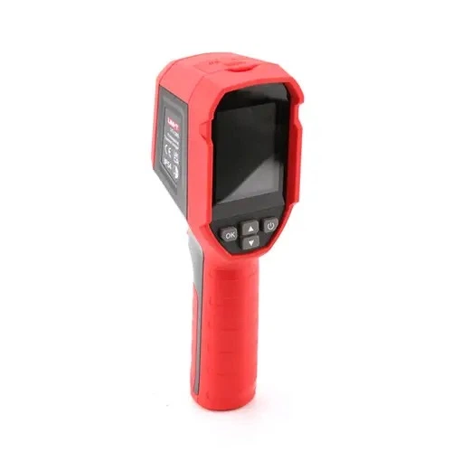 Профессиональный ИК тепловизор UNI-T UTi120S, IP54 LCD АКБ, карта 16ГБ (113781) - изображение 2