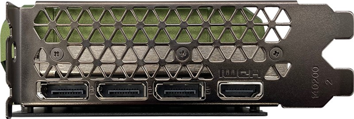 Видеокарта Manli PCI-Ex GeForce RTX 4060 Ti 16GB GDDR6 (128bit) (2535/18000) (1 x HDMI, 3 x DisplayPort) (N719406TIM25650) - изображение 6