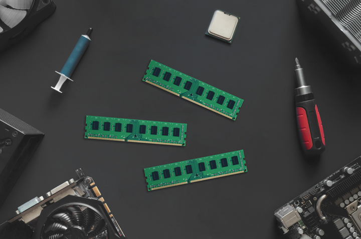 Оперативная память Goodram DDR3-1600 8192MB PC3-12800 (GR1600D364L11/8G) - изображение 4