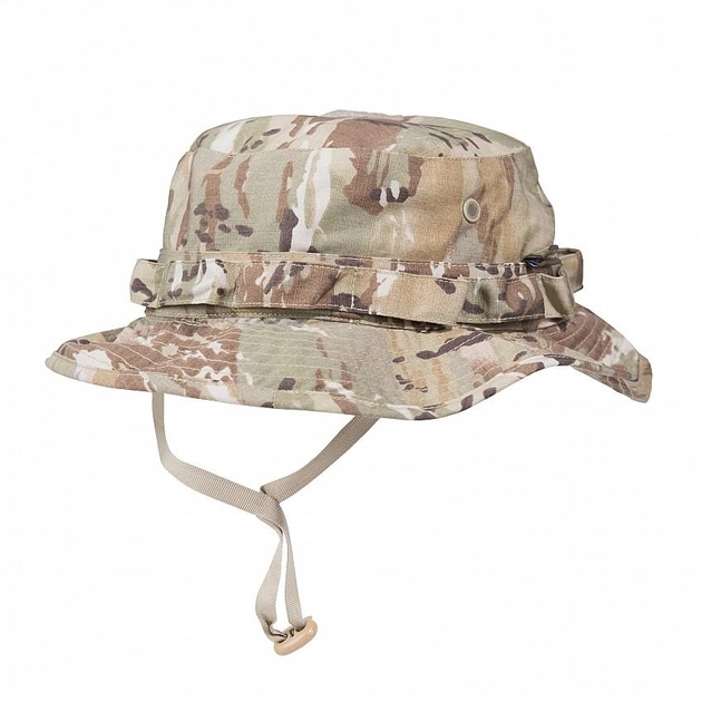 Панама Pentagon Jungle Hat Пентакамо, 59 - изображение 1