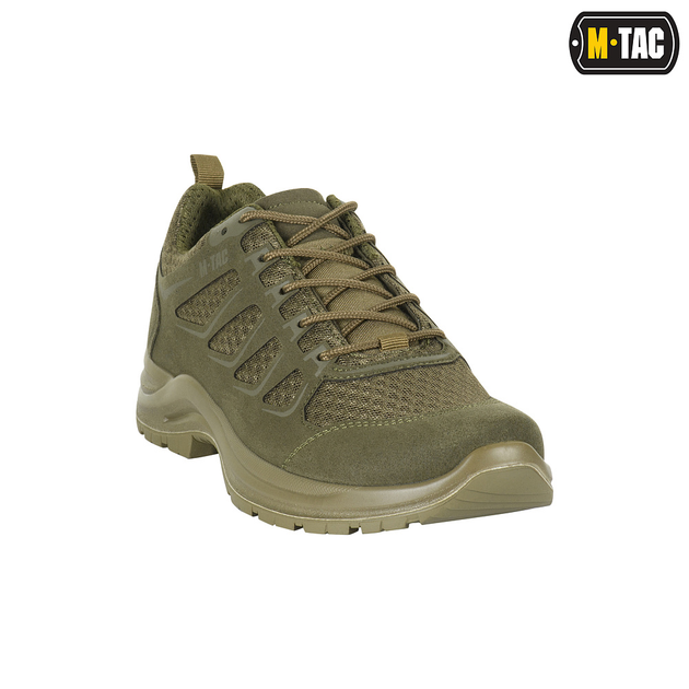 Кросівки M-Tac Iva 40 Olive - зображення 2