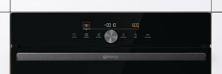 Духовий шкаф електричний Gorenje BCM4547DG - зображення 4