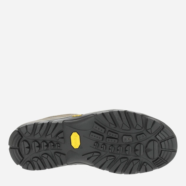 Buty trekkingowe damskie Olang Montana.Tex 810 41 26.8 cm Brązowe (8026556603450) - obraz 7