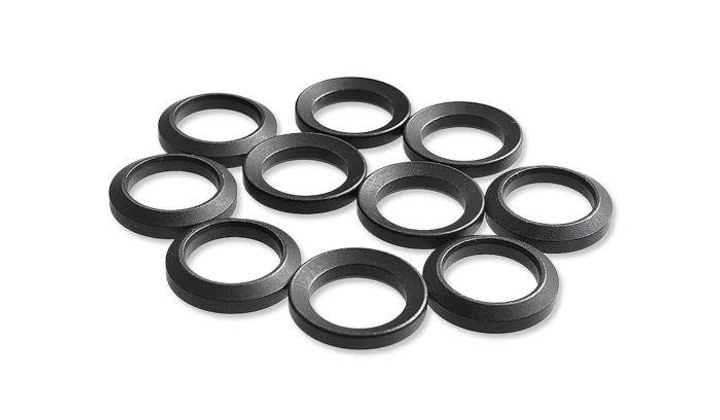 Підкладна шайба Strike Industries для платформи AR .223 Crush Washer (1шт.) SI-AR-CW-223-Pro - зображення 1
