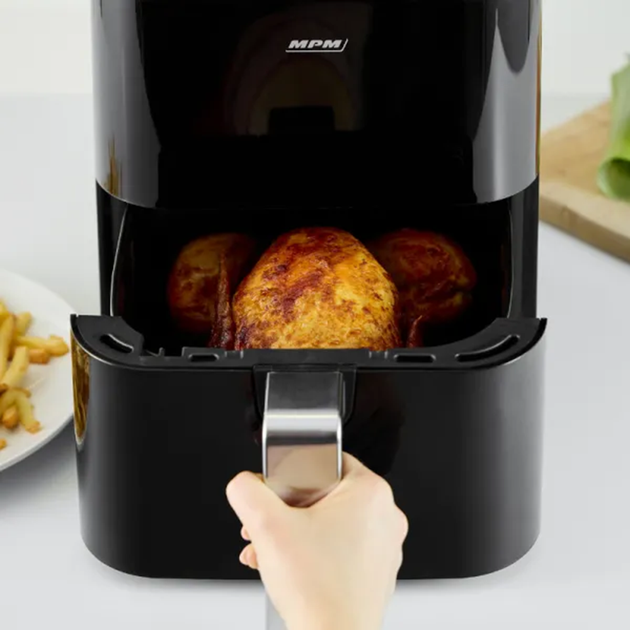 Мультипіч MPM MFR-11 - Фото 8 Мультипіч MPM MFR-11 - изображение 8