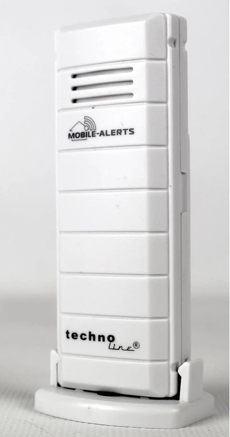 Датчик Technoline Mobile Alerts MA10100 (MA10100) - Фото 3 Датчик Technoline Mobile Alerts MA10100 (MA10100) - зображення 3