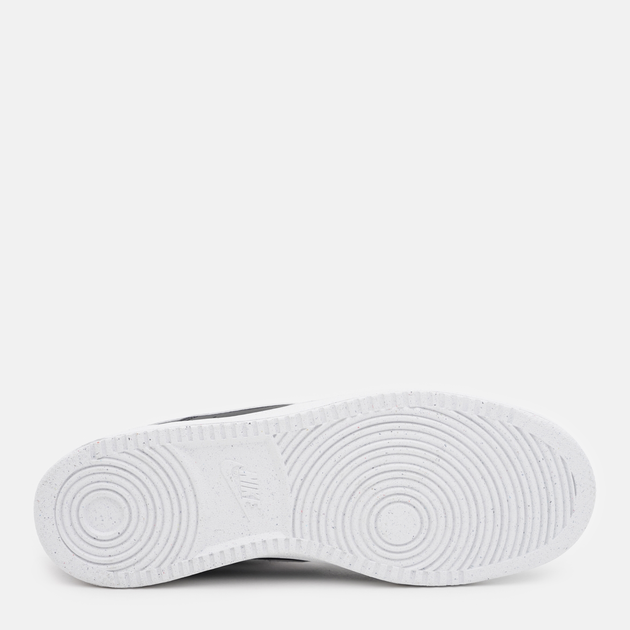 Чоловічі кеди низькі Nike Court Vision Low Nn DH2987-001 41 (8US) Чорні (195237031160) - зображення 7