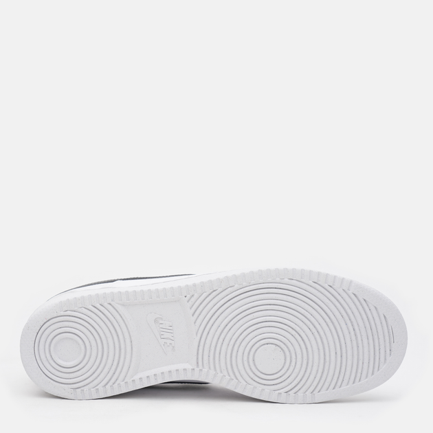 Чоловічі кеди низькі Nike Court Vision Low Next Nature DH2987-101 44.5 Білі (195237031726) - зображення 6