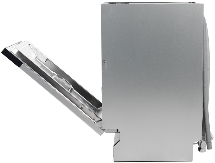 Встраиваемая посудомоечная машина SAMSUNG DW50R4050BB/WT + Духовой шкаф электрический SAMSUNG NV68A1110RS/WT (комплект) - изображение 6