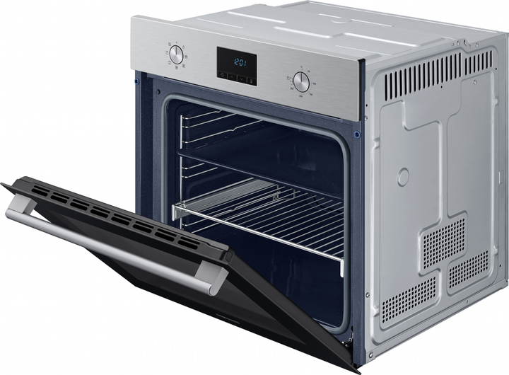 Встраиваемая посудомоечная машина SAMSUNG DW50R4050BB/WT + Духовой шкаф электрический SAMSUNG NV68A1110RS/WT (комплект) - изображение 15