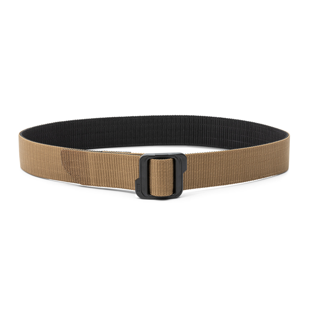 Пояс тактичний двосторонній 5.11 Tactical Double Duty TDU Belt 1.75 4XL Kangaroo - зображення 2