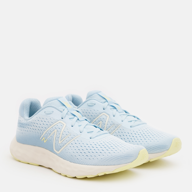 Женские кроссовки для бега New Balance 520 V8 W520RL8 37.5 (7US) 24 см ...