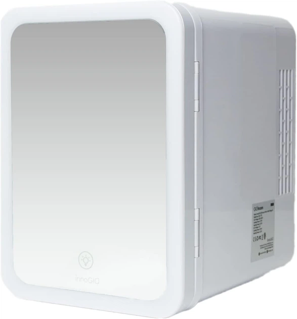 Lodówka kosmetyczna Innogio Giofrozen GIO-770 - obraz 4