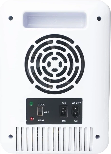 Lodówka kosmetyczna Innogio Giofrozen GIO-770 - obraz 6