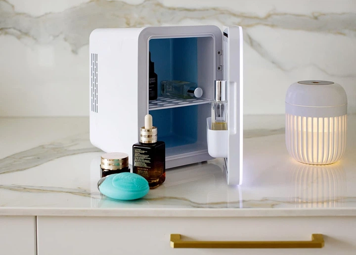 Lodówka kosmetyczna Innogio Giofrozen GIO-770 - obraz 7