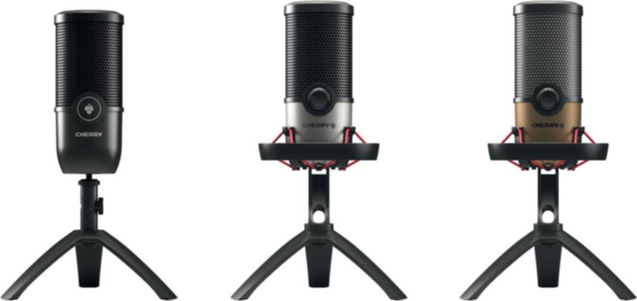Mikrofon Cherry UM 3.0 (JA-0700) - obraz 6
