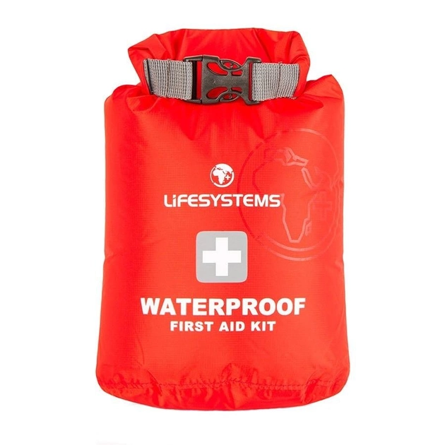 Аптечка Lifesystems First Aid Drybag (27120) - зображення 2