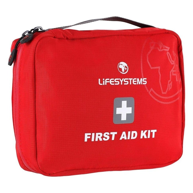 Аптечка Lifesystems First Aid Case (2350) - зображення 1