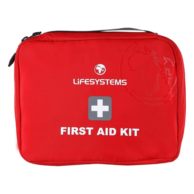 Аптечка Lifesystems First Aid Case (2350) - зображення 2