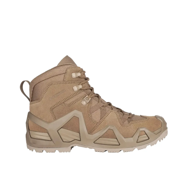 Черевики тактичні LOWA Zephyr MK2 GTX® MID 46 Coyote OP Gore-Tex (11UK) (310584-0731-11-46) - изображение 2