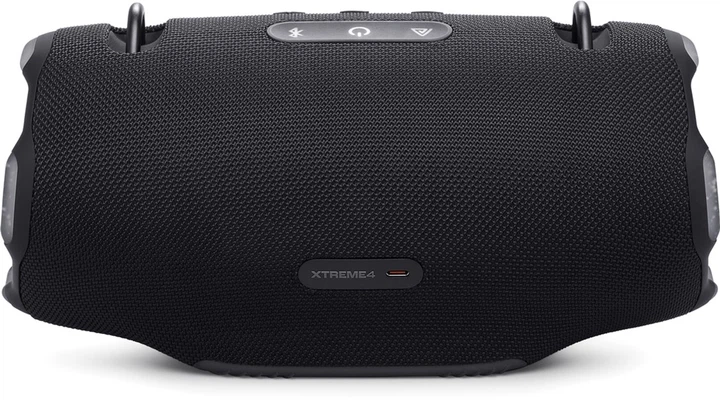 Портативная колонка JBL Xtreme 4 100W Black (JBLXTREME4BLKEP