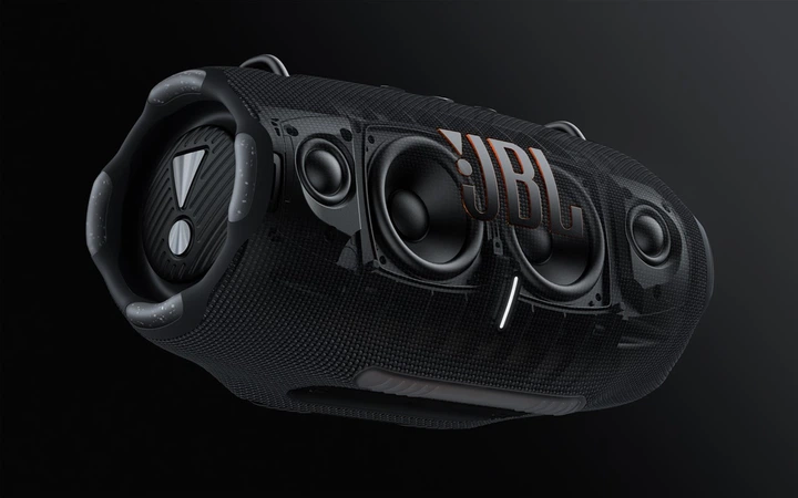 Портативная колонка JBL Xtreme 4 100W Camo (JBLXTREME4CAMOEP