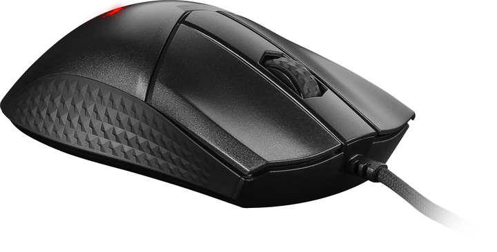 Мышь MSI CLUTCH GM31 LIGHTWEIGHT Черная (S12-0402050-CLABK) 256031 - изображение 7