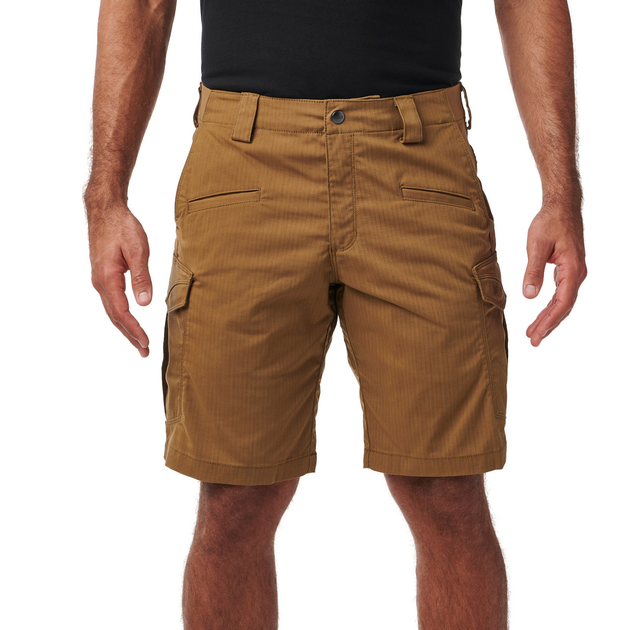 Шорти 5.11 Tactical Icon 10 Shorts Kangaroo 32 (73354-134) - изображение 1