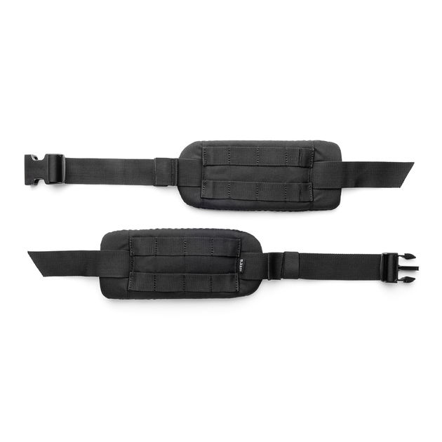 Пояс розвантажувальний для рюкзака 5.11 Tactical RUSH Belt Kit Black (56771-019) - зображення 1