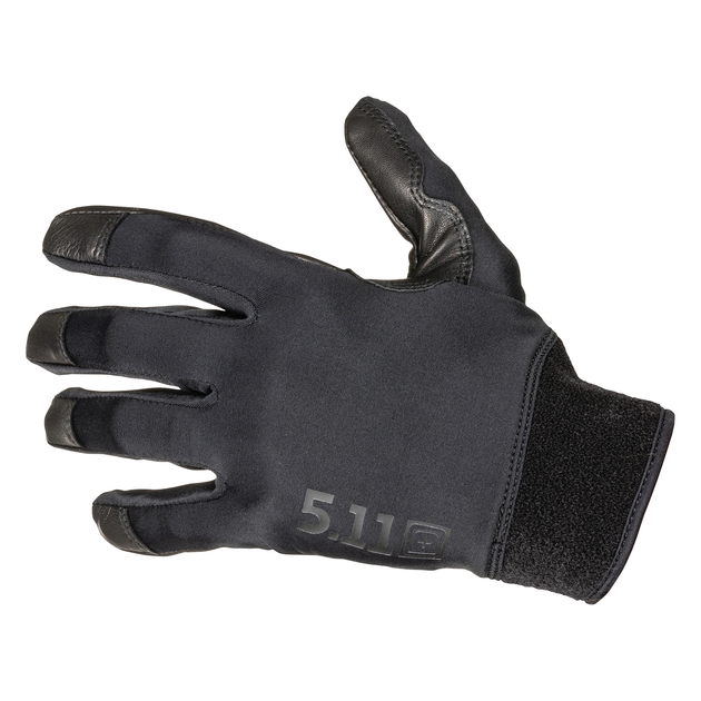 Рукавички тактичні 5.11 Tactical Taclite 3 Gloves Black 2XL (59375-019) - зображення 2