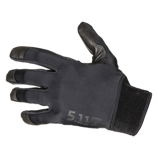 Рукавички тактичні 5.11 Tactical Taclite 3 Gloves Black 2XL (59375-019) - изображение 2