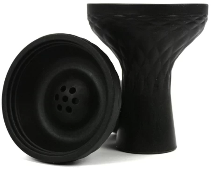Силіконова чаша для кальяну Classic (Kaloud Edition) (4821000280510) - зображення 2