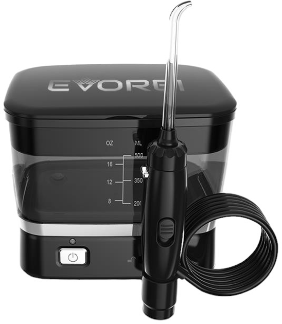 Irygator Evorei Boost 2 (5902479672496) - obraz 4