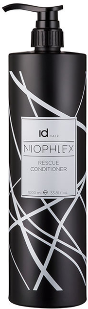 Odżywka do włosów IdHAIR Niophlex 1000 ml (5704699872744) - obraz 1