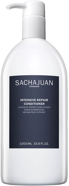 Odżywka do włosów SachaJuan Intensive Repair 1000 ml (7350016332613) - obraz 1